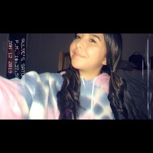 Meet your Posher, Allie